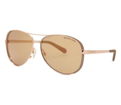 michael kors dylan aviator sunglasses rose gold|michael kors chelsea aviator sunglasses.